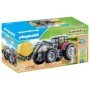 PLAYMOBIL - TRACTOR MARE CU ACCESORII Playmobil - 2